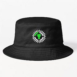 Game Theory Merch Bucket Hat