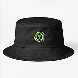 Game Theory Merchatur Bucket Hat