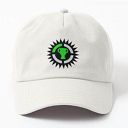 Game Theory Merch Dad Hat