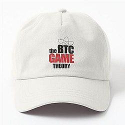 The BTC Game Hat