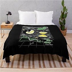 The Game Theorists Broadcast Blanket