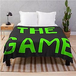 The Game Blanket
