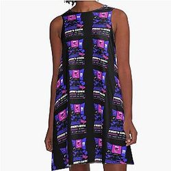 Game Theory Dress