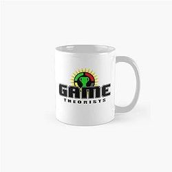 The Game Theorists Classic Mug