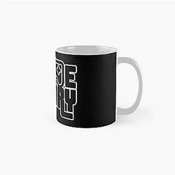 Game Theory Classic Mug
