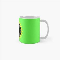 Game Theory Classic Mug