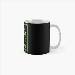 Game Theory: A Theory Classic Mug