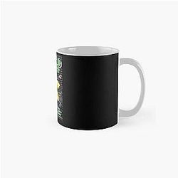 The Game Theorist's Broadcast Classic Mug
