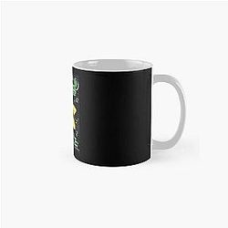 Game Theory Advanced Science Mug Classic