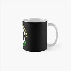 Game Theory Classic Mug