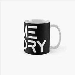 Game Theory Merch Classic Mug