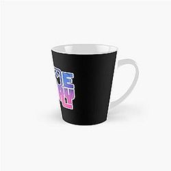 Game Theory Tall Mug