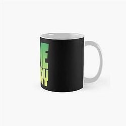Game Theory Classic Mug
