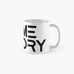 Game Theory Merch Classic Mug