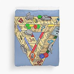 The Impossible Board Game Cover
