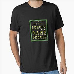 Game Theory - A Game Theory Essential T-Shirt