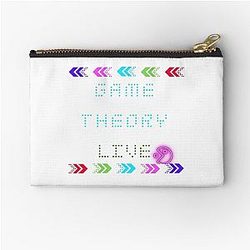 Game theory live, Divertenti Pouch