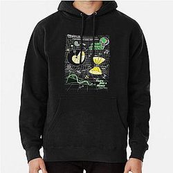 The Game Theorists Broadcast Hoodie