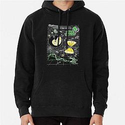 The Theorists Pullover Hoodie