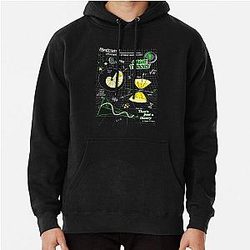Game Theory Advanced Science Hoodie