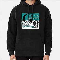 Game Theory - Steps to Middle Ages Tour Pullover Hoodie