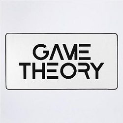 Game Theory Desk Mat