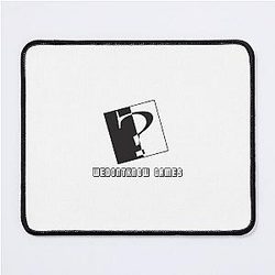 Wedo Know Games Mouse Pad