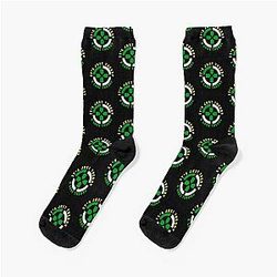 Game Theory D-Pad Socks