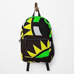 Game Theory Merch Logo Backpack