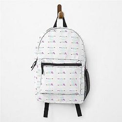 Game theory live, Divertenti Backpack