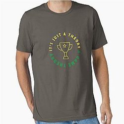 Game Theory - A Game Theory Essential T-Shirt