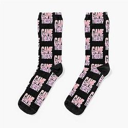 Game Theory - Just Socks