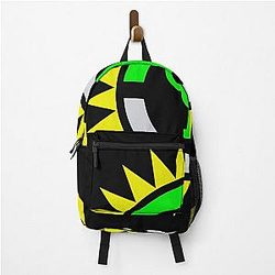 Game Theory Merch Logo Backpack