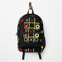 Game theory mathematical models of strategic interactions Backpack