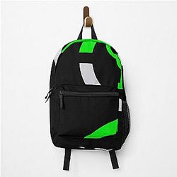 Game Theory Merch Logo Backpack