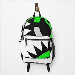 Game Theory Merch Backpack