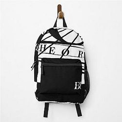 Game Theory - A Step to the Middle Ages Tour Backpack