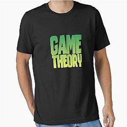 Game Theory Essential T-Shirt