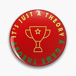 Game Theory - A Game Pin