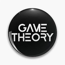 Game Theory Merchandise