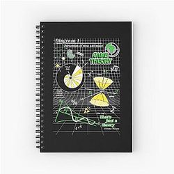 The Game Theorists Broadcast Notebook