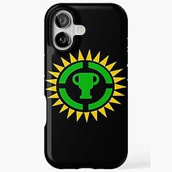 Game Theory Gift Idea iPhone Tough Case