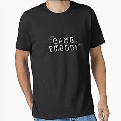 Game Theory Essential T-Shirt
