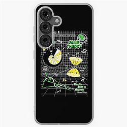The Game Theorists Broadcast Samsung Galaxy Case