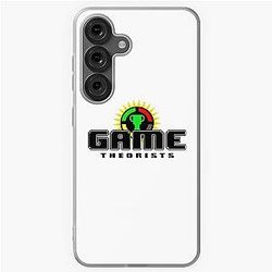 The Game Theorist Samsung Galaxy Soft Case