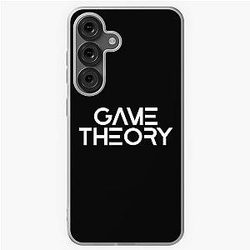 Game Theory Merch Samsung Galaxy Soft Case