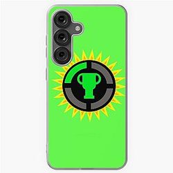 Game Theory Samsung Galaxy Case