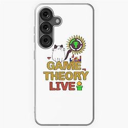 The Theorists Play All Samsung Galaxy Case