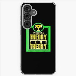 It's a Theory Love Field Soft Case Gift for Retro Videogame Enthusiasts