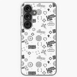 I Game Therefore I Am Samsung Galaxy Soft Case